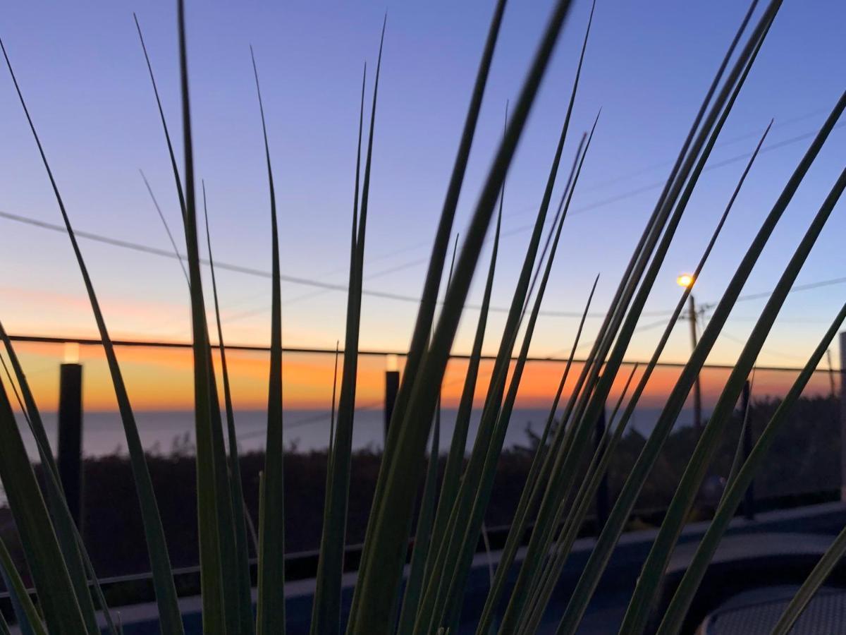 Calheta Ocean View Family Apartment - Air Condition Estreito Da Calheta Exterior photo