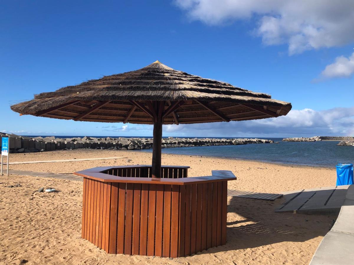 Calheta Ocean View Family Apartment - Air Condition Estreito Da Calheta Exterior photo