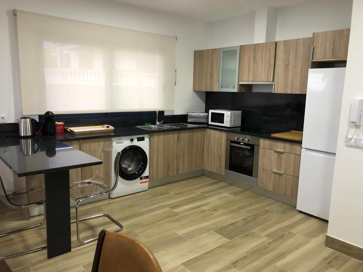 Calheta Ocean View Family Apartment - Air Condition Estreito Da Calheta Exterior photo