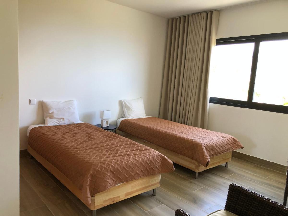 Calheta Ocean View Family Apartment - Air Condition Estreito Da Calheta Exterior photo